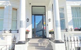 Trebovir Hotel